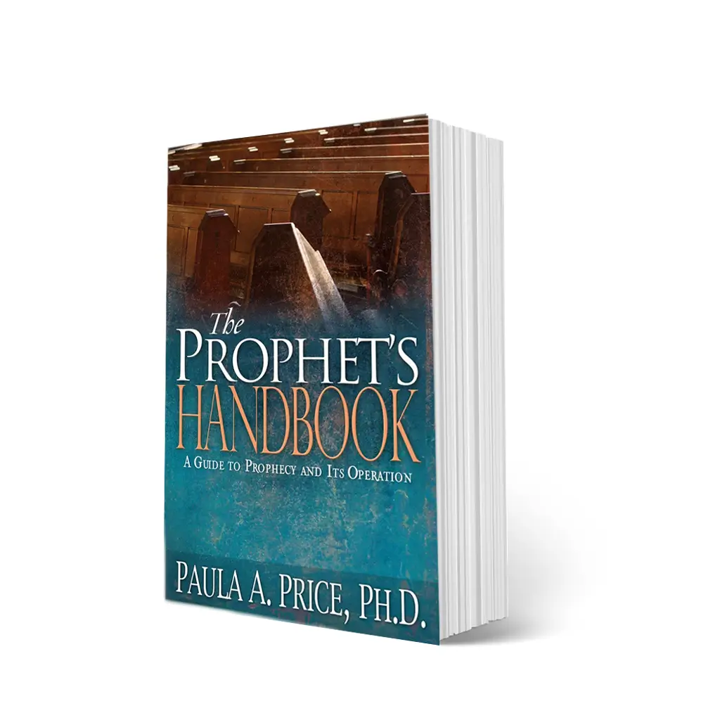 The Prophet's Handbook